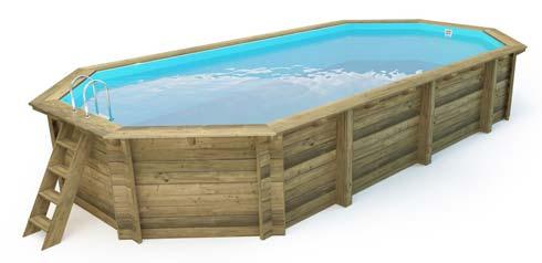 nouvelle piscine