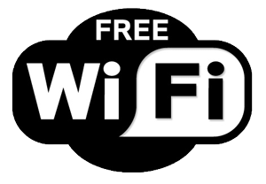 Le Chant-hibou wifi_gratis